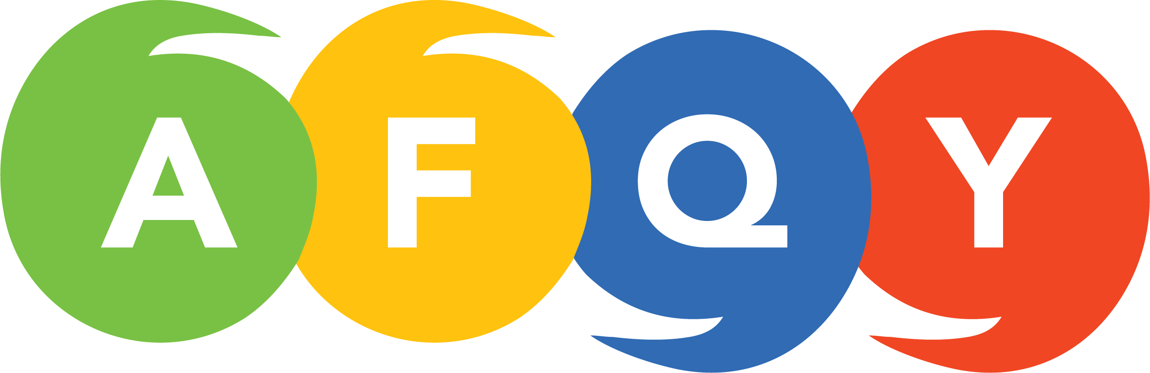 AFQY | A Few Quiet Yarns