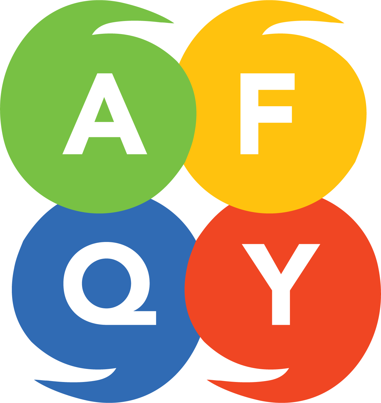 AFQY | A Few Quiet Yarns
